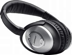 Image result for Bose Headphones with Microphone