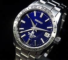 Image result for Seiko GMT
