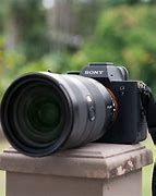 Image result for Sony A7iv Overhear