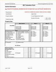 Image result for TPO Roofing Estimate Template