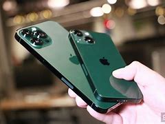 Image result for iPhone 13 iOS 17 Green