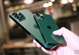 Image result for iPhone 13 Alpine Green Wallpaper