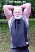 Image result for Tall Man 167 IBS
