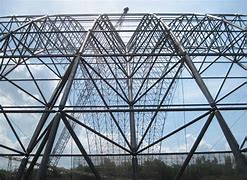 Image result for Concrete Space Frame