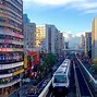 Image result for Train Station Near Ximending Taipei
