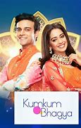 Image result for Kumkum Bhagya Zee TV Serial