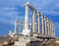 Image result for Sounion
