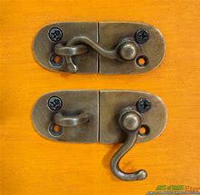 Image result for DIY Door Lock