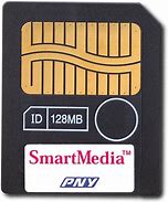 Image result for Smart Media Card 128MB
