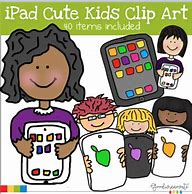 Image result for iPad Clip Art Classroom