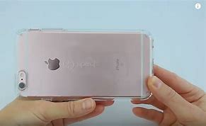 Image result for Color Clear Case for iPhone 6s Plus