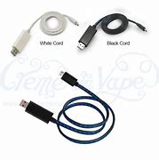 Image result for iPhone 5 USB Cable