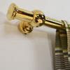 Image result for Brass Hanging Rail