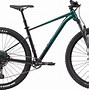 Image result for Cannondale Hardtail Mountain Bike