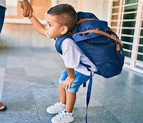 Image result for Kid Doesn't Want to Go to School