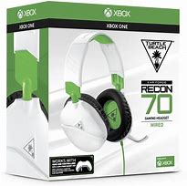 Image result for Turtle Beach Xbox One White