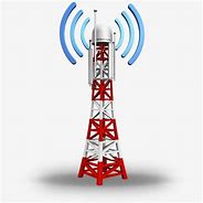 Image result for Communication Tower Cartoon