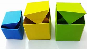 Image result for White Paper Box Simple