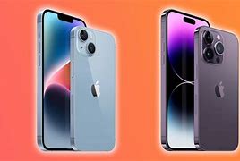 Image result for iPhone 14 Front with Software