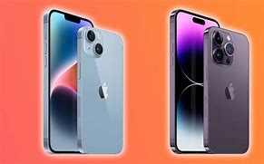 Image result for iPhone XR vs iPhone 14 Pro