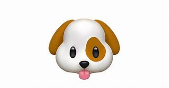 Image result for Puppy Emoji iPhone