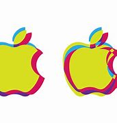 Image result for Apple Logo Redesign