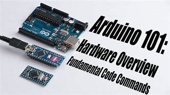 Image result for Arduino Basics