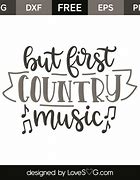 Image result for Country Music Symbols