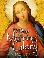 Image result for 33 Days to Morning Glory