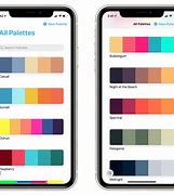 Image result for iPhone SE Original Color Scheme