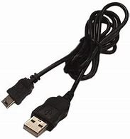 Image result for Canon SD850 Is Cable to PC USB