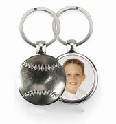 Image result for Coil Stretch Clip Keychain