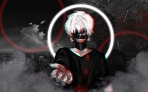 Image result for Tokyo Ghoul Dark Anime