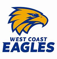 Image result for West Coast Eagles Logo Images