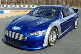 Image result for Ford Fushion NASCAR