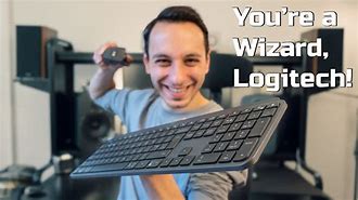 Image result for Logitech Keyboard