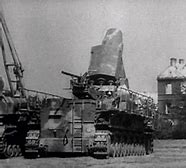 Image result for WW2 Flak Tank