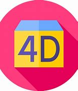 Image result for 4D Motion Logo.png