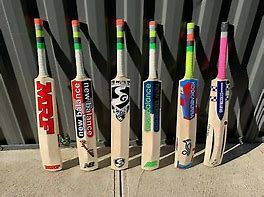 Image result for Replacement Stickers Cricket Bat