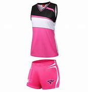 Image result for Volleyball Wear