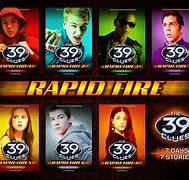 Image result for The 39 Clues Characters