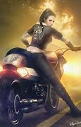Image result for People Motorcycle 3D