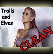 Image result for Elves and Troll Warcraft 3 TFT