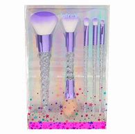 Image result for Claire's Makeup Brushes