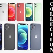 Image result for iPhone 12 Mini Colors