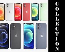 Image result for iPhone 12 Mini Colors