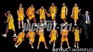 Image result for NBA 2K23 Lakers