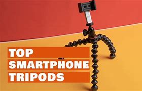 Image result for iPod Tripod