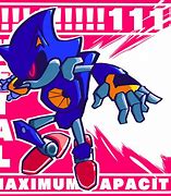 Image result for Archie Metal Sonic