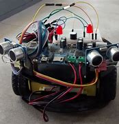 Image result for Autonomous Robot